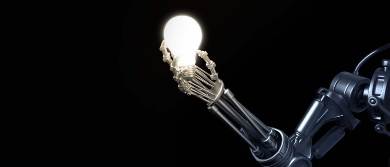 Expert: When an AI Invents Something, It Should be Credited as the Inventor