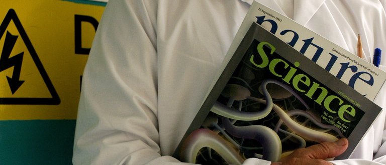 Free Science: A New Company is Making Peer Review Science Free For Everyone