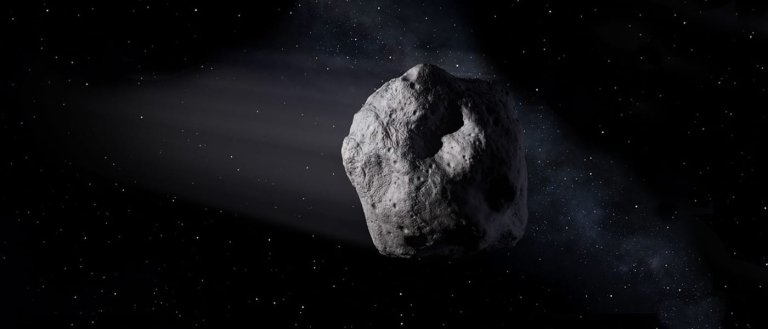 Here’s Our Response Plan for an Incoming Asteroid