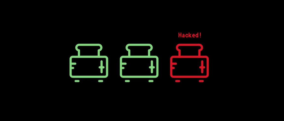 internet of things hacking dyn attacks