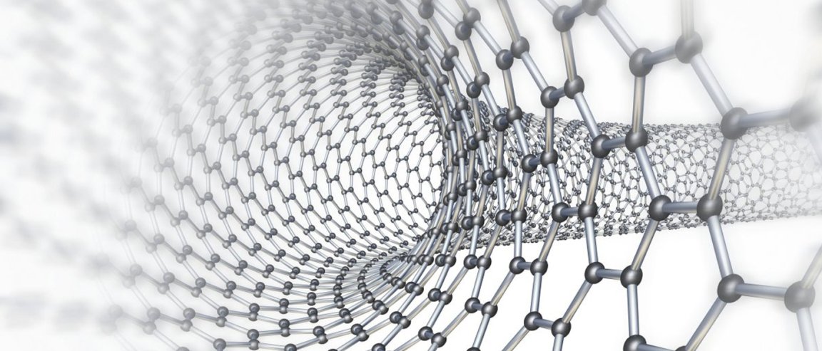 apple iphone carbon nanotubes bendable circuits