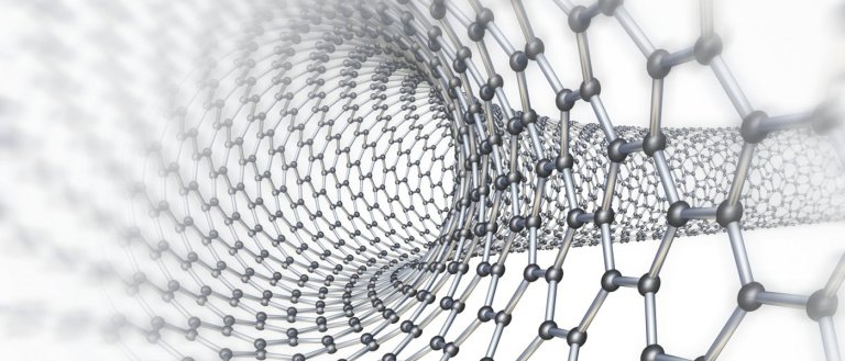 apple iphone carbon nanotubes bendable circuits