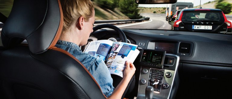 self-driving cars autonomous vehicles tesla transportation forecast