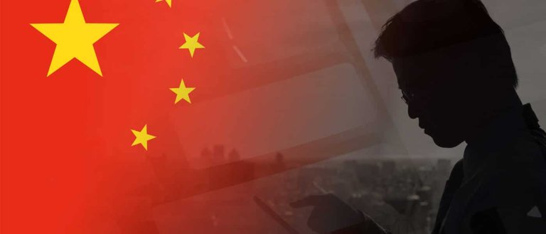 China’s New “Social Credit Score” Brings Dystopian Science Fiction to Life
