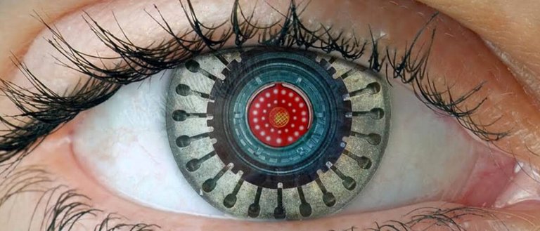 Bionic Eyes Are Coming, and They’ll Make Us Superhuman