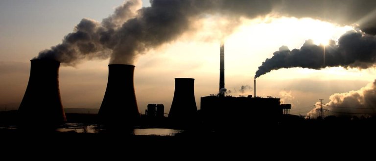 Britain Will Swap All Coal Power for Green Energy by 2025
