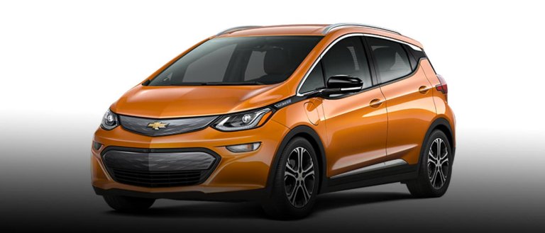 The Electric Vehicle Takeover: A New All-Electric Car Is on the Way