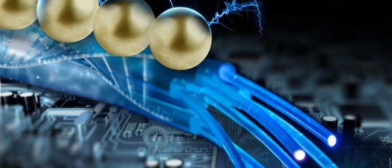 Computers Made of Genetic Material Will Revolutionize Our World
