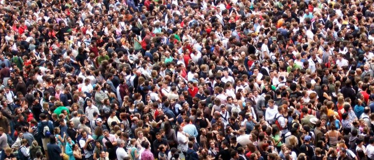 David Attenborough: If We Don’t Limit Our Population Growth, the Natural World Will