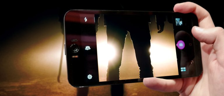 Investigators Are Using Advanced Augmented Reality to Help Solve Crimes