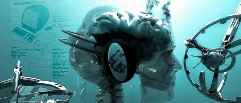 SETI Scientist: Aliens Are Likely Robotic Life-Forms
