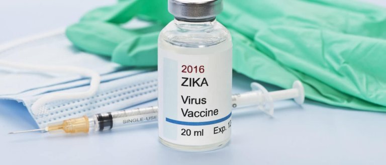 US Looking for 75 Human Volunteers for Zika Vaccine Trials