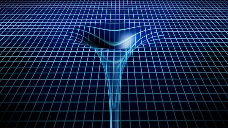 Astronomers Observe Strange Quantum Distortion in Empty Space for the First Time Ever