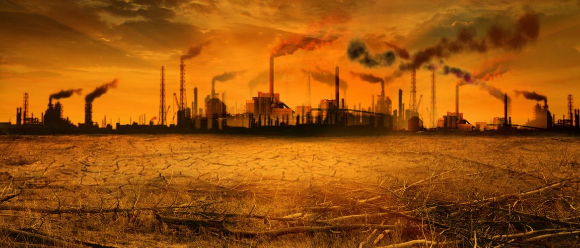 climate change global warming changing environment changing life
