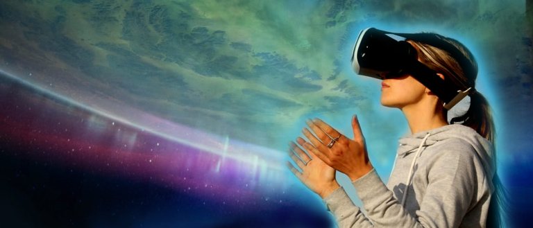 Tour the World Anytime with Google Earth VR