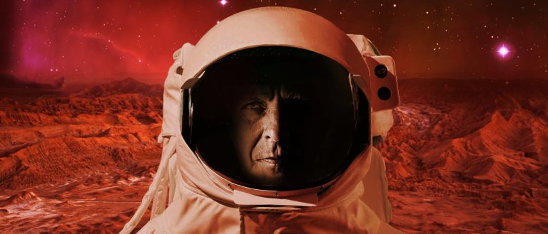 What Space Travel Will Do To You