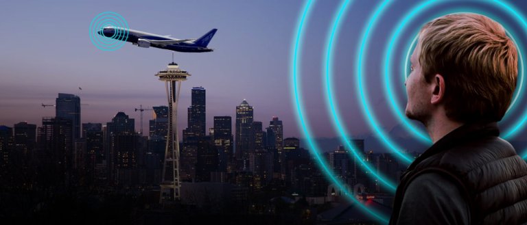 Mind Control: New  System Allows Pilots to Fly Planes Using Their Brainwaves