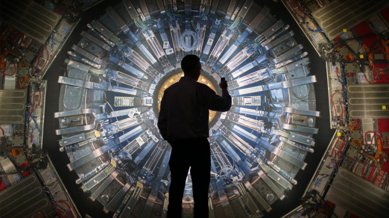 The Missing Universe: CERN Has Started Searching for “Dark Photons”