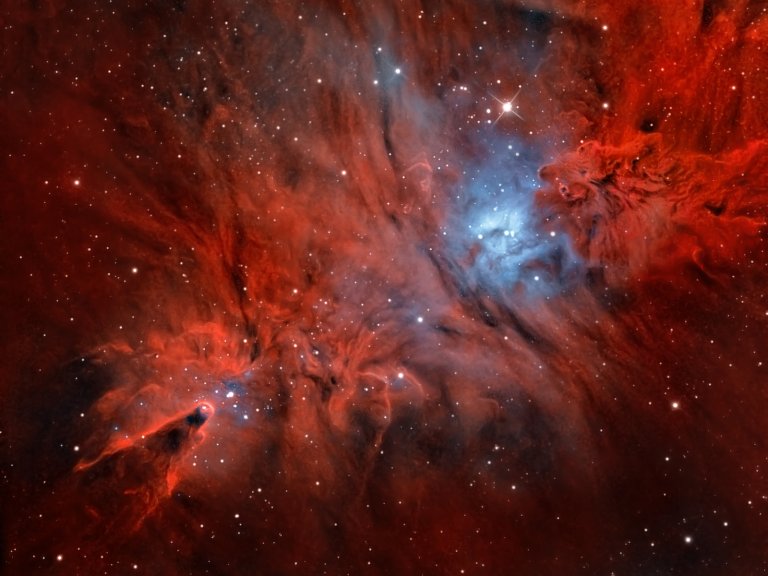 Everything You Wanted to Know About the Cosmos
