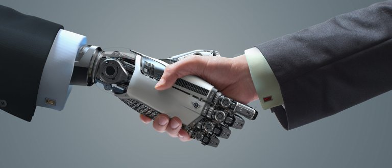 Need Legal Help? Give This Robot Lawyer a Try