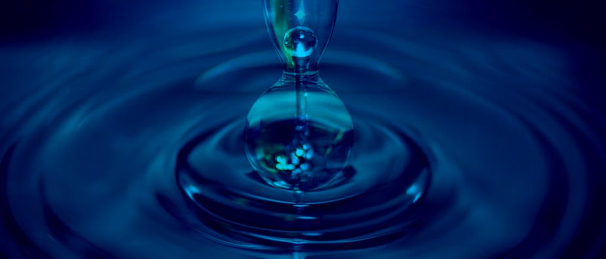 Physicists Have Discovered a Second State of Liquid Water