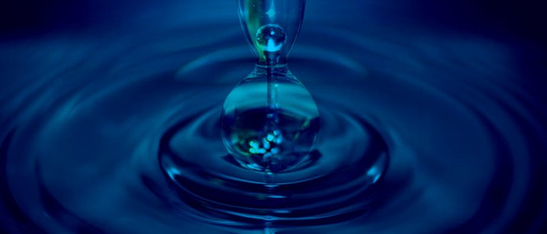 Physicists Have Discovered a Second State of Liquid Water