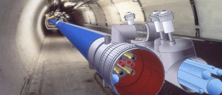 Physicists Have Modeled the Existence of Newly Discovered Tetraneutrons