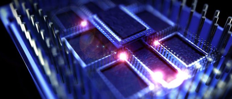How Quantum Computers Would Destroy Today’s Encryption Methods