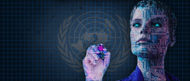 UN Report: Robots Will Replace Two-Thirds of All Workers in the Developing World
