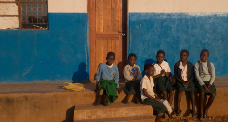 This Captivating Video Will Transport You From Your Living Room to Africa