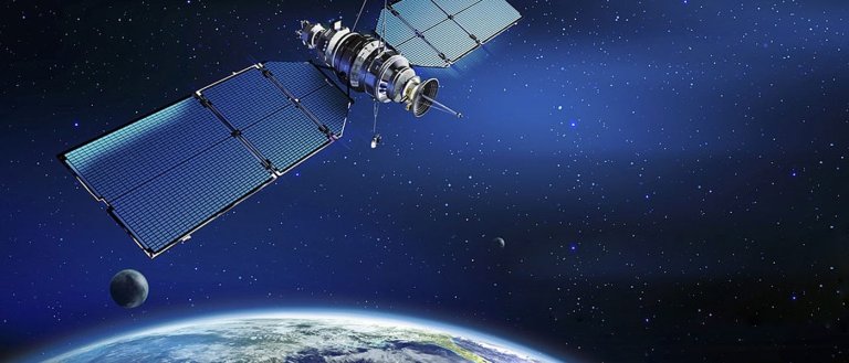 Africa’s First Private Satellite is Set to Launch, And It Was Made By Teens