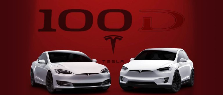 New Clues Hint at the Imminent Release of Tesla’s Newest Model