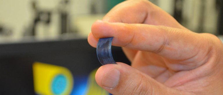 New Nanotech Could Allow Phones to Fully Charge in Seconds