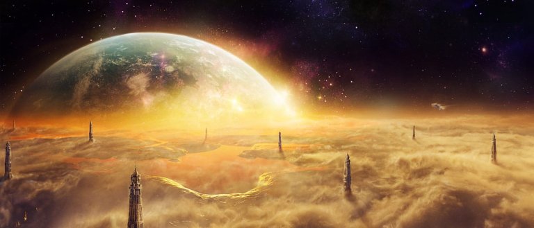terraforming mars venus
