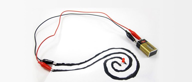 #thermoelectric paint #electricity