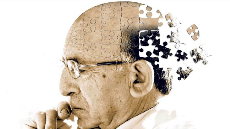 Some Alzheimer’s Patients Seem to be “Resistant” to Memory Loss