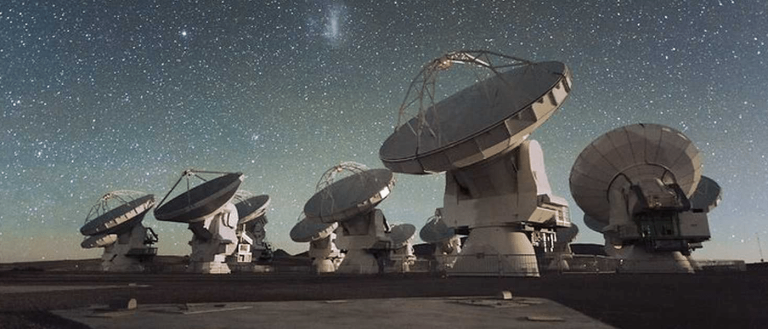 Into the Abyss: Astronomers Are Trying To “See” a Black Hole for the First Time Ever