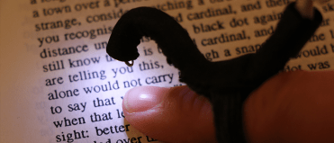 This New Tech Is Letting Blind People Read Without Braille