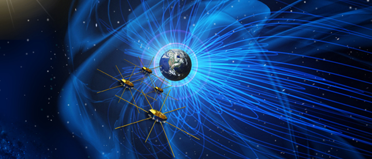 Mysterious Signals: Scientists Detected the Brightest Burst of Fast Radio Waves to Date