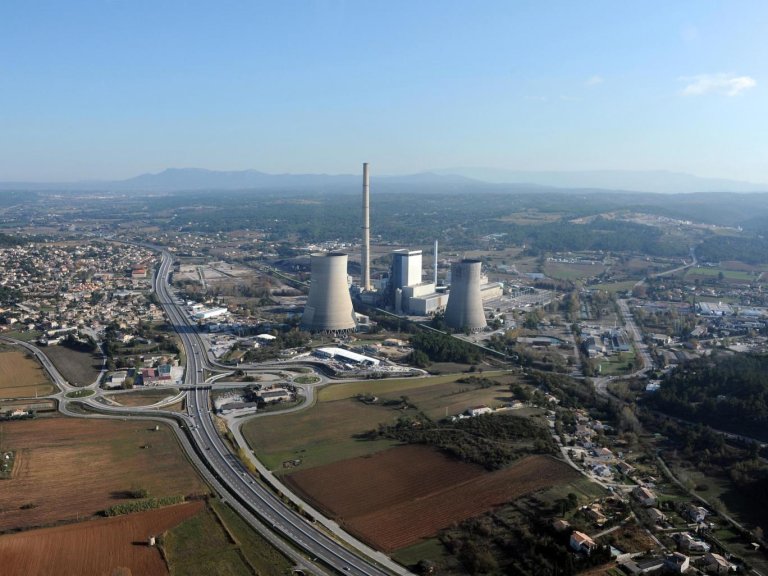 No More Coal: All Coal Power Plants in France Will Be Shut Down by 2023