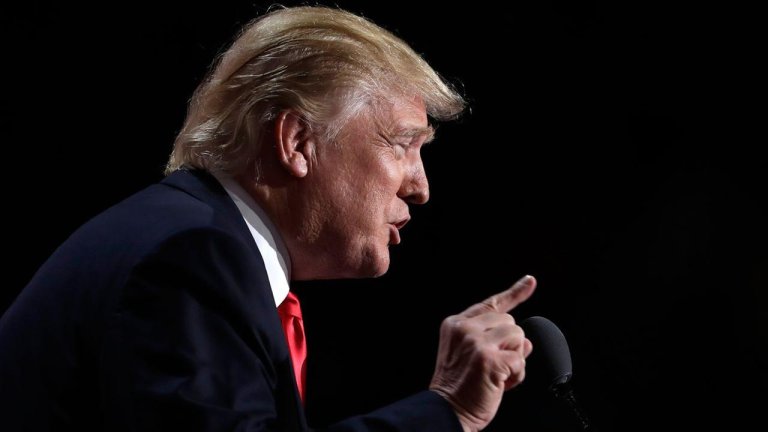Companies Release Joint Statement Urging Trump to Join Fight Against Climate Change