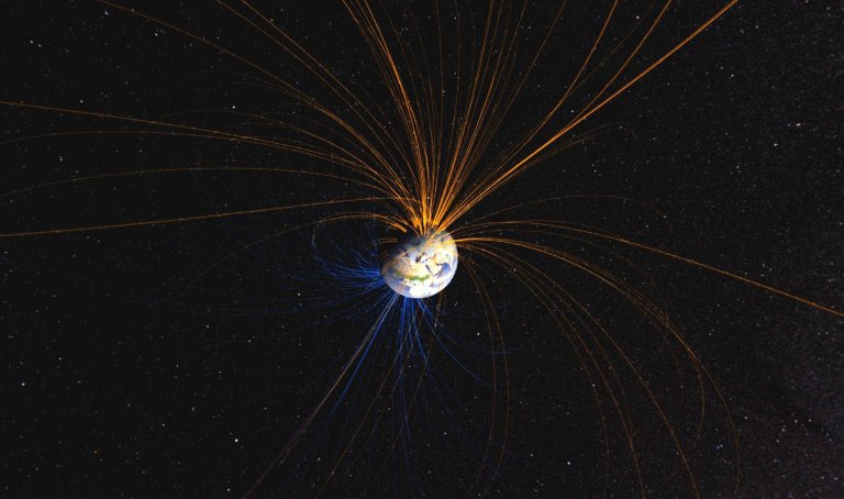 Researchers Have Found Evidence of Cracking in the Magnetosphere