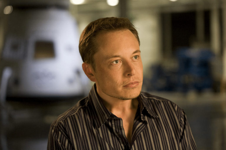 Elon Musk: “There’s a Pretty Good Chance We’ll End Up With Universal Basic Income”