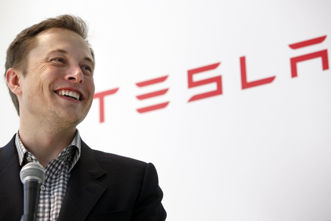 tesla solarcity clean energy elon musk