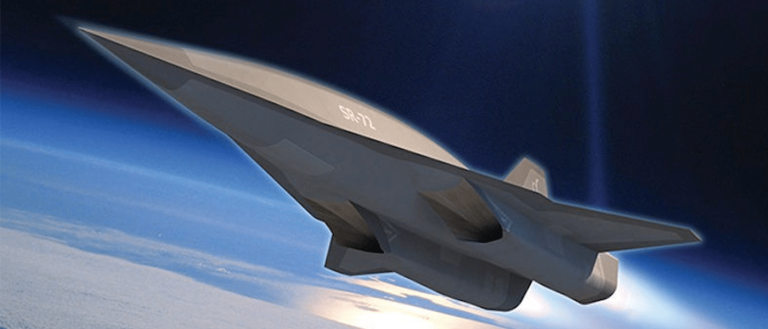 We Are Entering a Renaissance in Hypersonic Flight