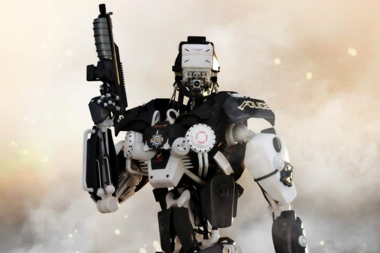 Banning “Killer Robots” Won’t Stop Robots From Killing
