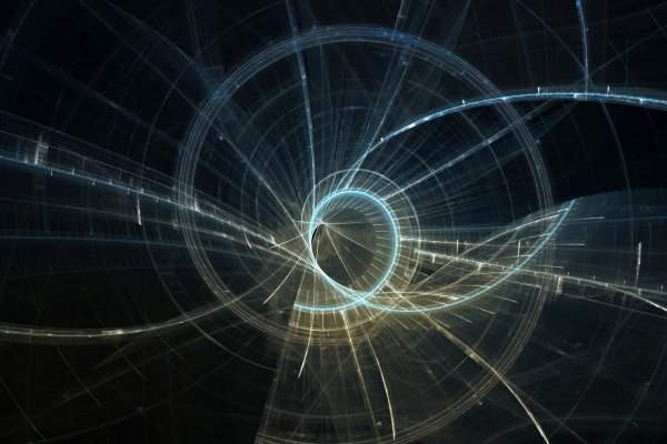 Scientists May Have Identified the Particles That Make Up Dark Matter