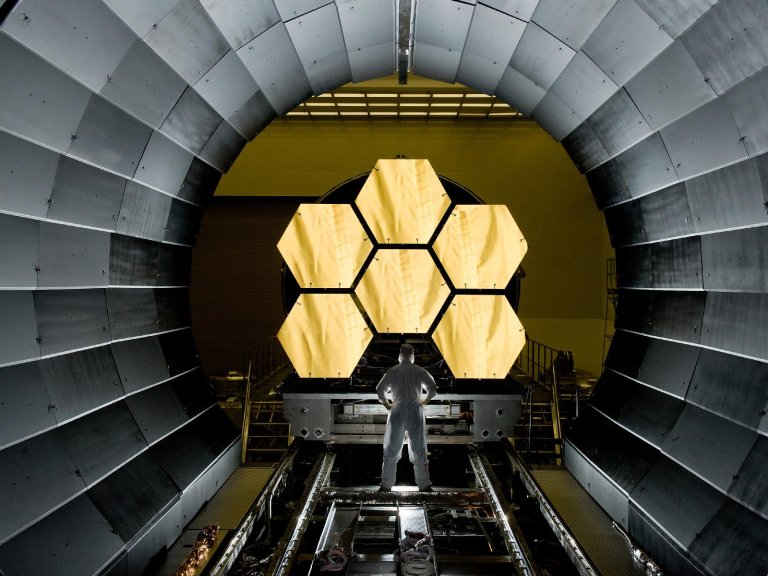 james webb space telescope hubble space telescope jwst