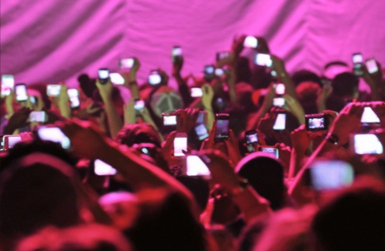 Our Smartphones Should be Enhancing Our Lives, Not Taking Them Over