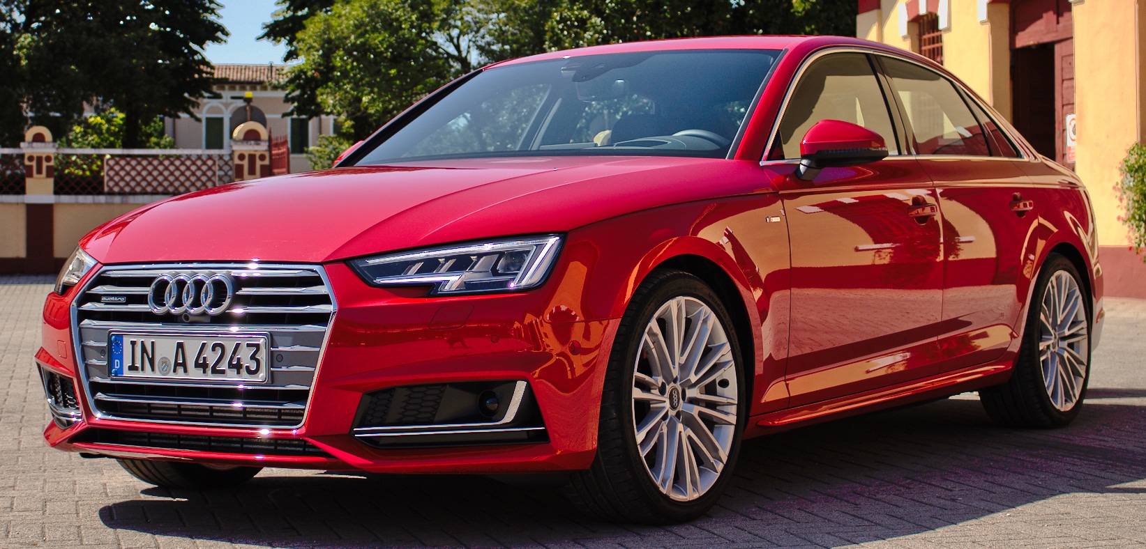 Audi